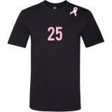 Men's Pink Ribbon Team T-Shirt