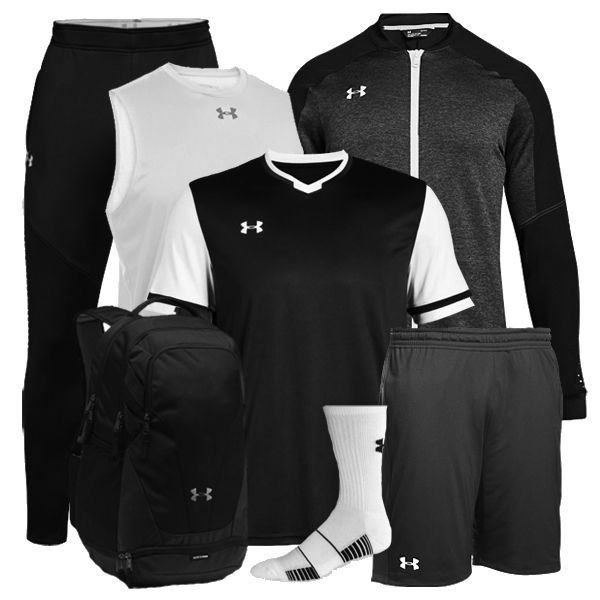 Under Armour Volleyball Gear & Apparel