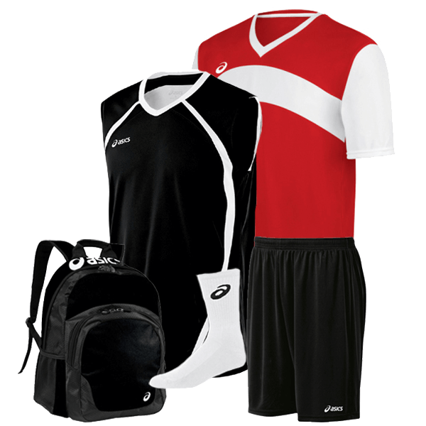 Men's Volleyball Apparel
