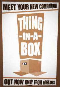 ThingInABox_poster