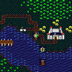 Ultima5