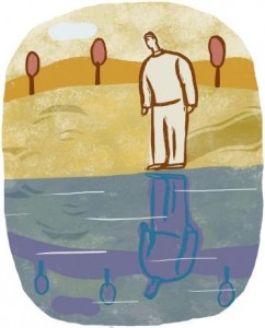 Introvert-Reflectiveness-Social-Natural