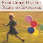 child- innocence