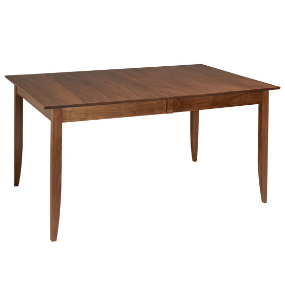 Amana Price Creek Dining Table Amana Furniture & Clock Shop