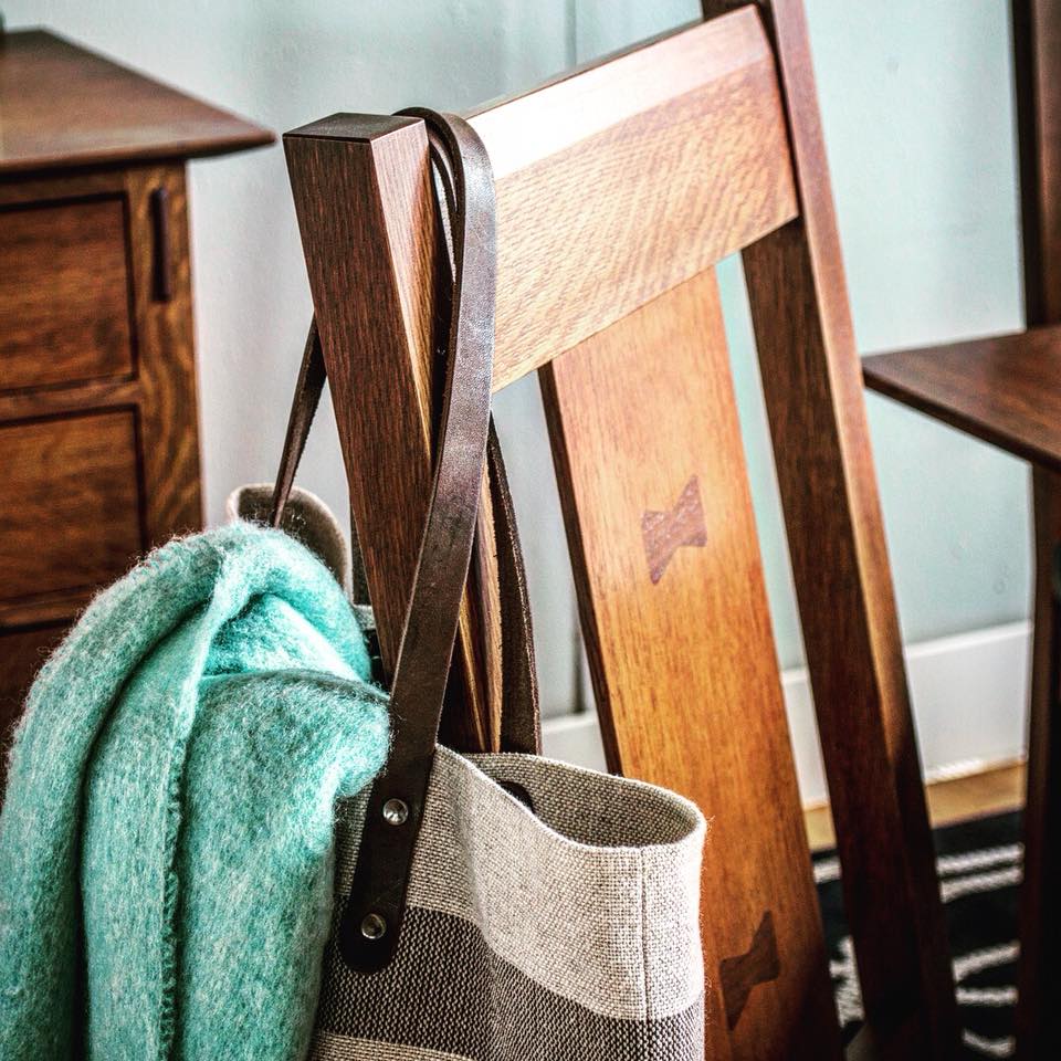 Handcrafted Dining Room Furniture Amana Shops