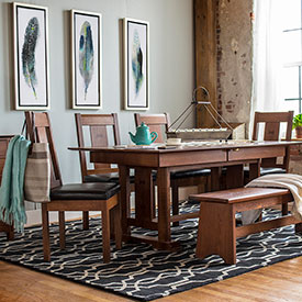 Amana Furniture | Amana Shops