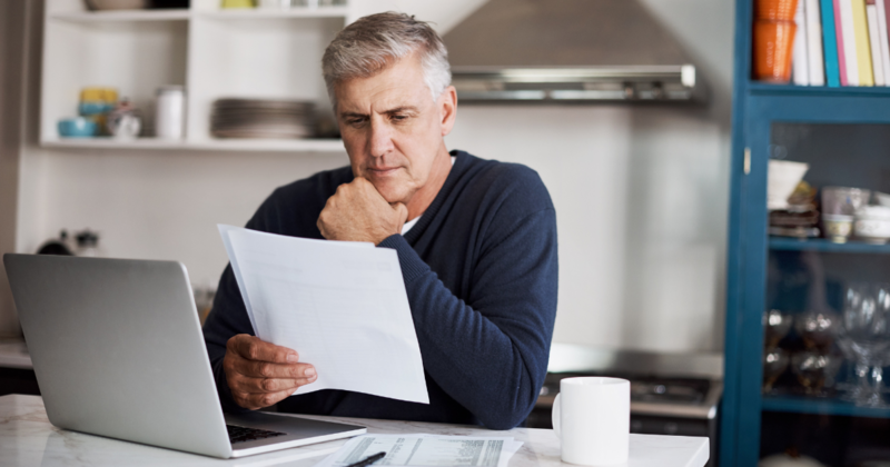 Keep Your Essential Documents Secure