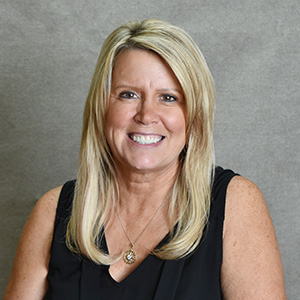 Melissa (Missy) Johnson