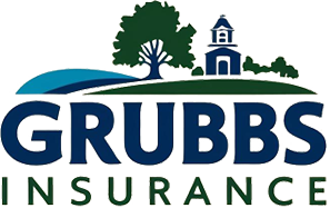 Grubbs Insurance Logo