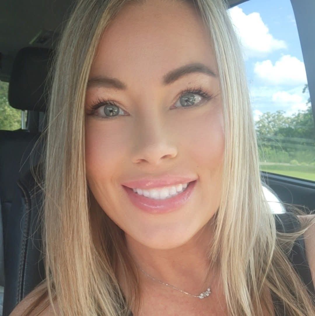 Stephanie Cecil
