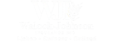Walock-Johnson Insurance Inc. Logo