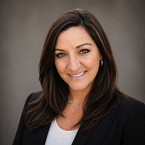 Stephanie Poynter Rawls