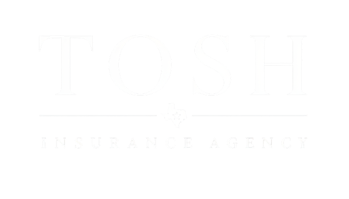 Tosh Insurance Agency Logo