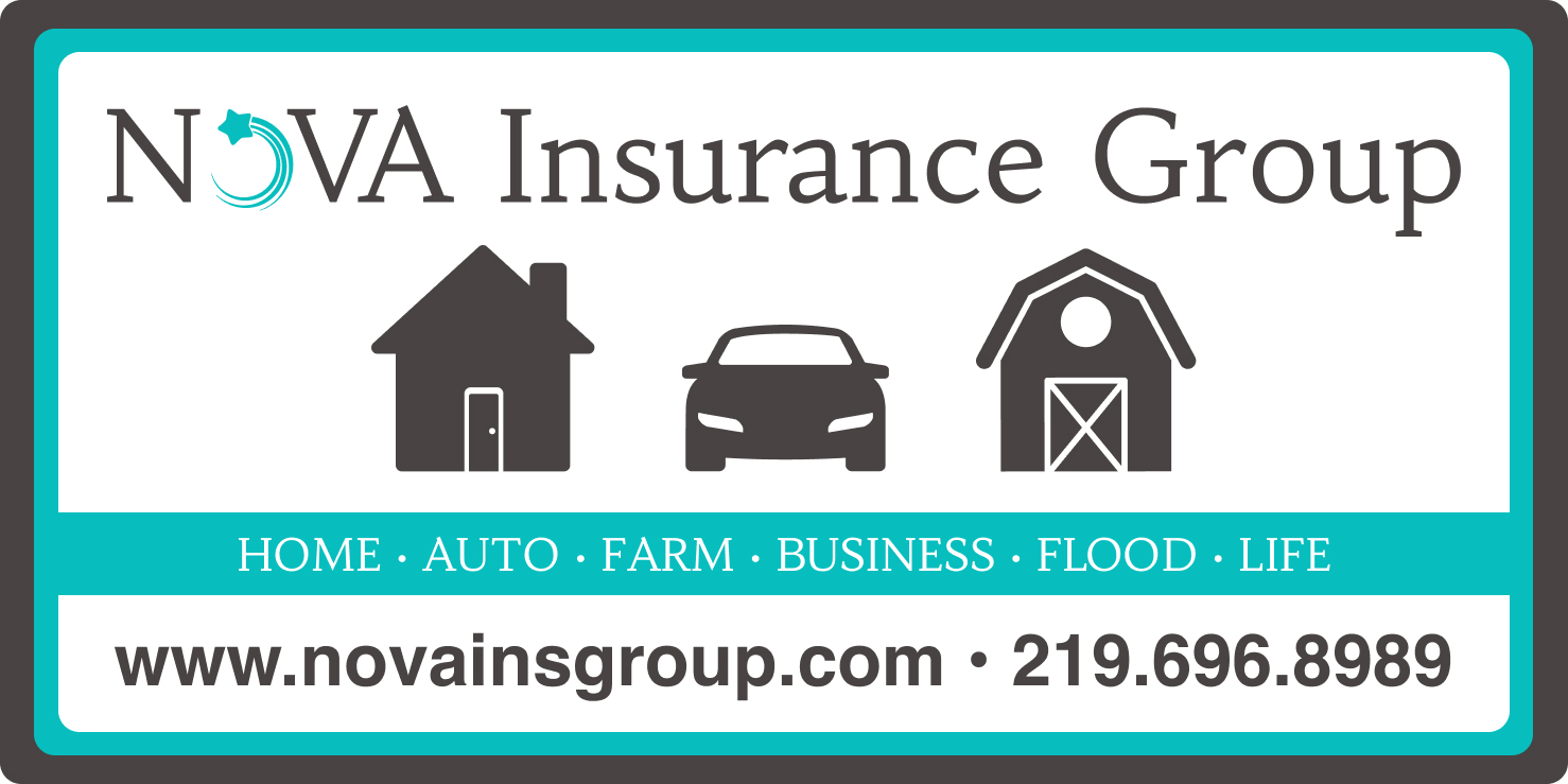 DBA NOVA Insurance Group Logo