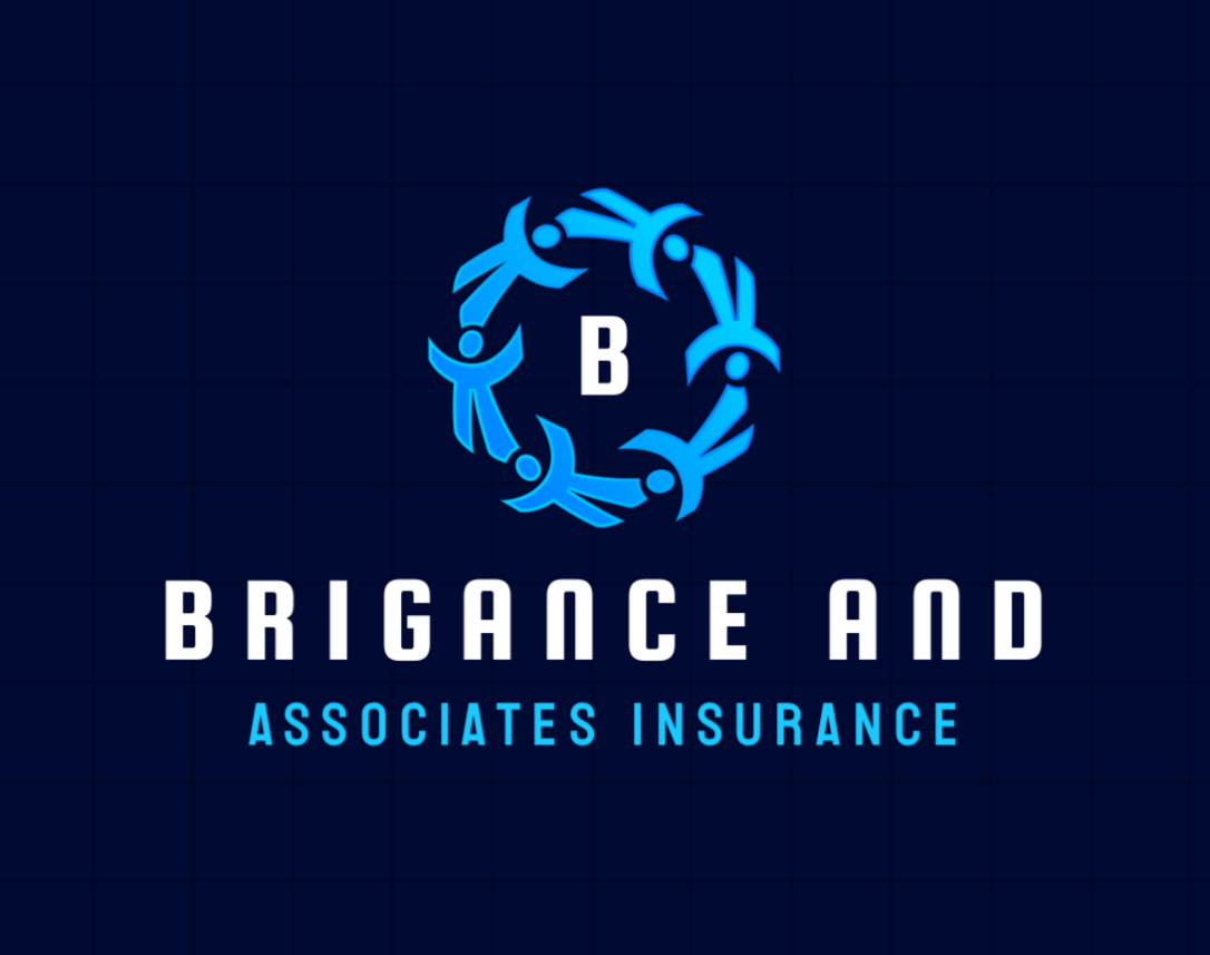 Brigance and Associates Insurance Agency Logo