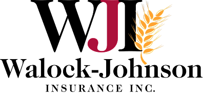 Walock-Johnson Insurance Inc. Logo