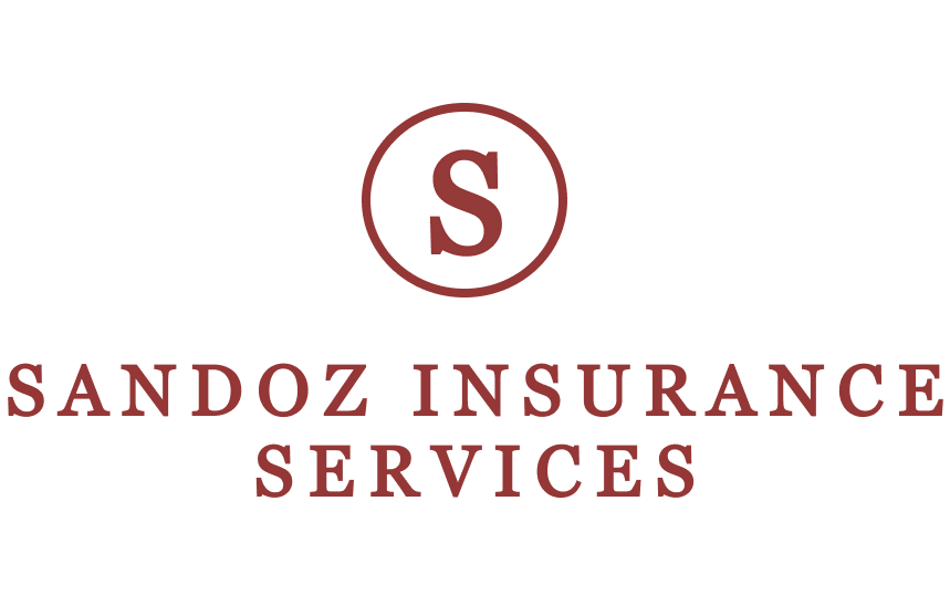 Sandoz Insurance Logo