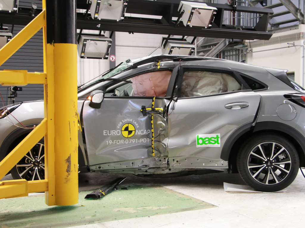 puma first responder