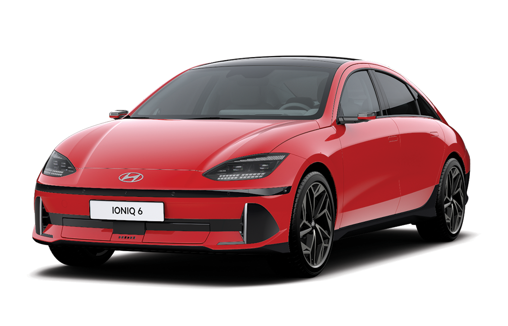 Hyundai IONIQ 6 | Safety Rating & Report | ANCAP