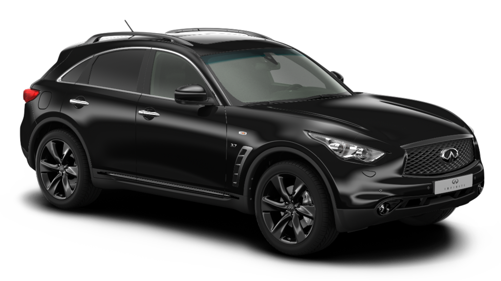 Infiniti QX70 (2013 Jun 2019) Crash Test Results ANCAP