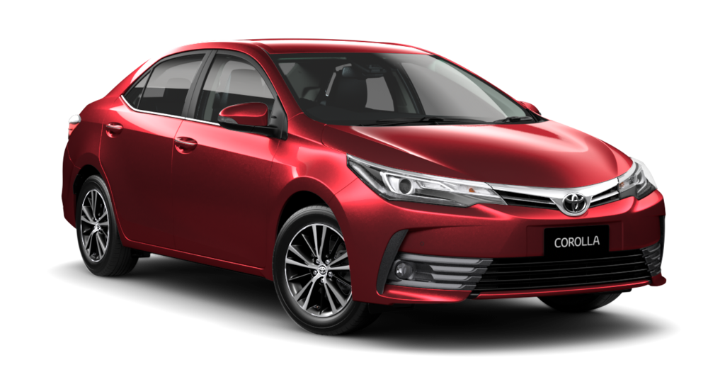 Toyota Corolla (Nov 2016 – Oct 2019) Crash Test Results | ANCAP