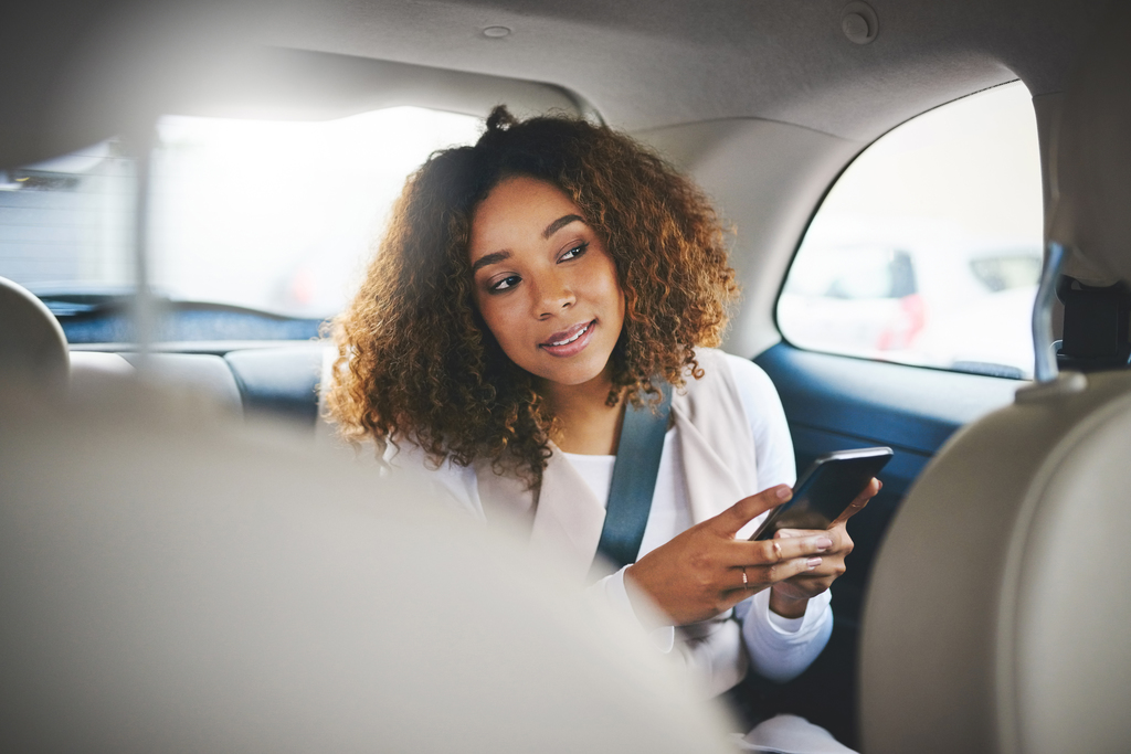 Uber Australia the first ride-share to implement 5 star ANCAP