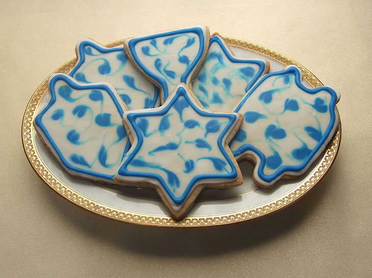 Blog Walnut Shortbread