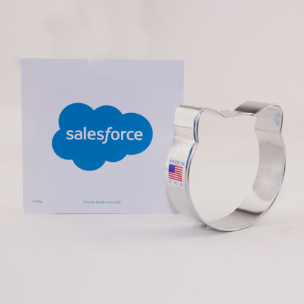 Custom-Salesforce Cookie Cutter