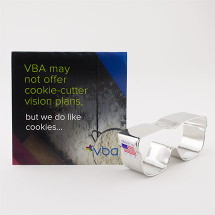 Custom-VBA Cookie Cutter
