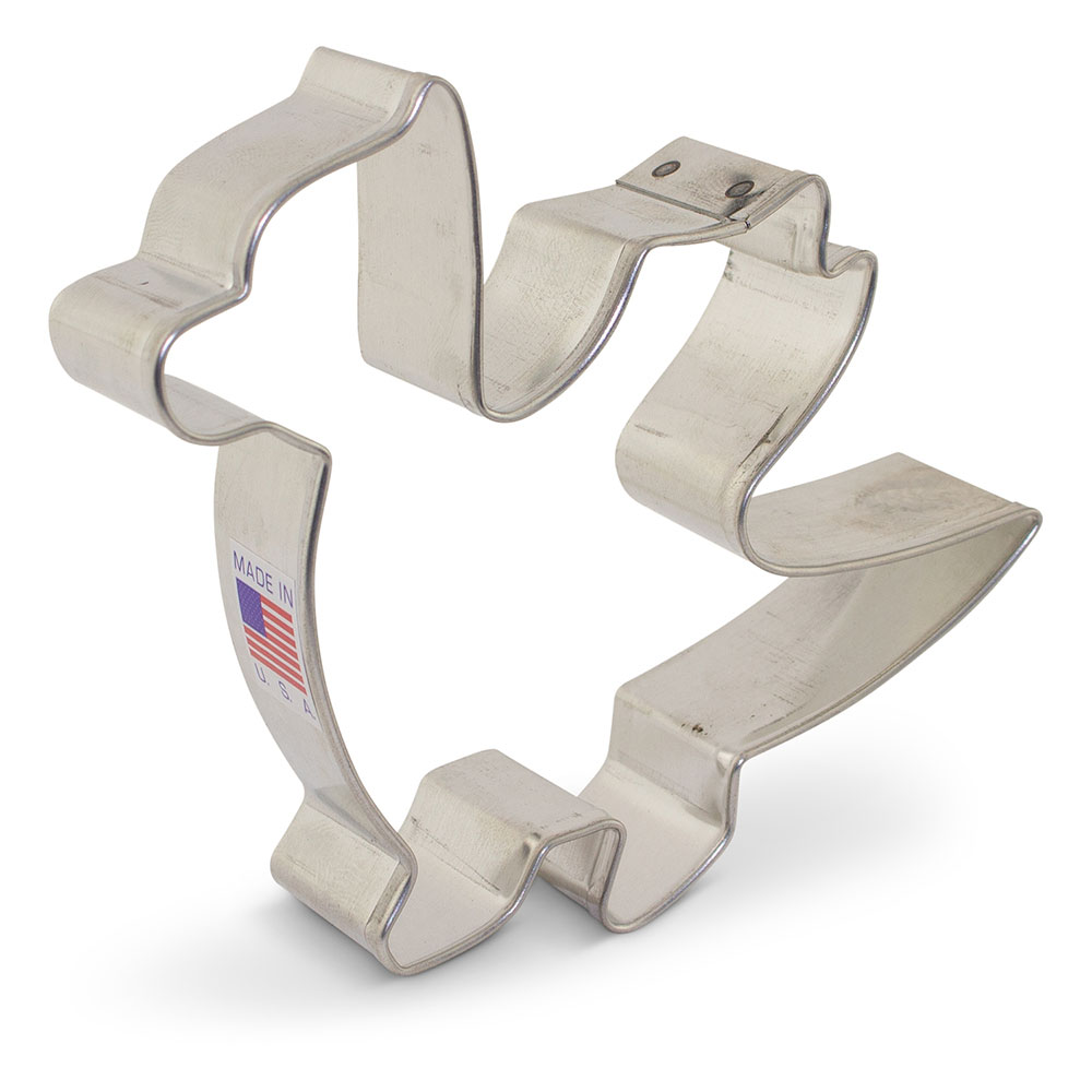 Dragon Cookie Cutter Ann Clark