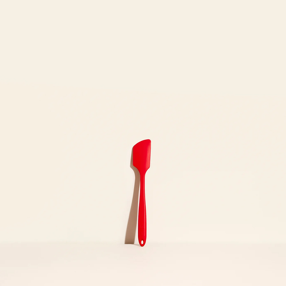GIR Silicone Spatula, Mini Ann Clark