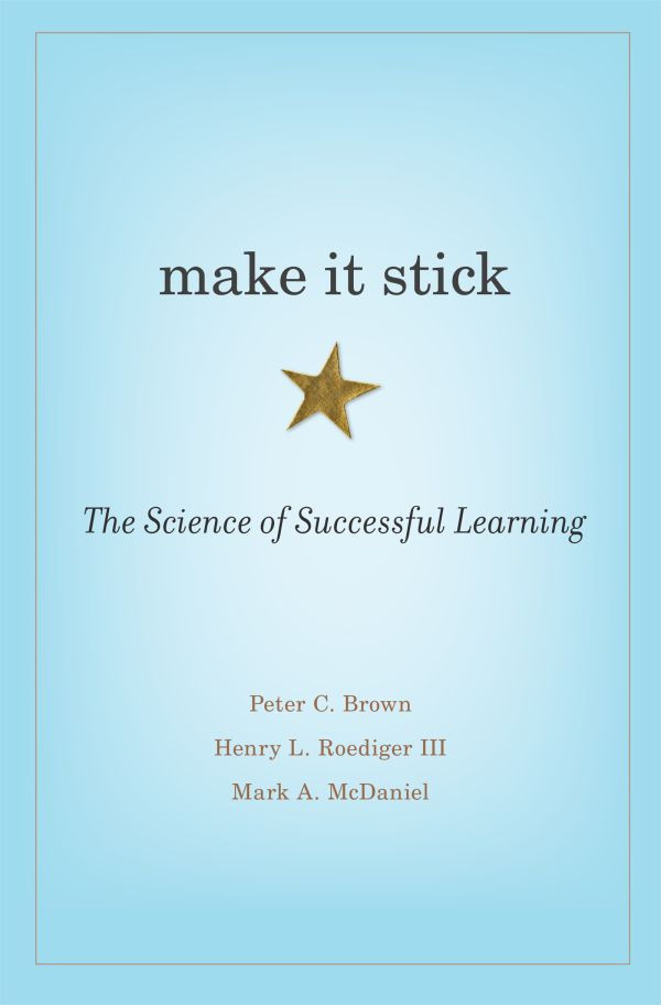 How Can Science of Learning Principles Improve Learning? — UVA Teaching Hub