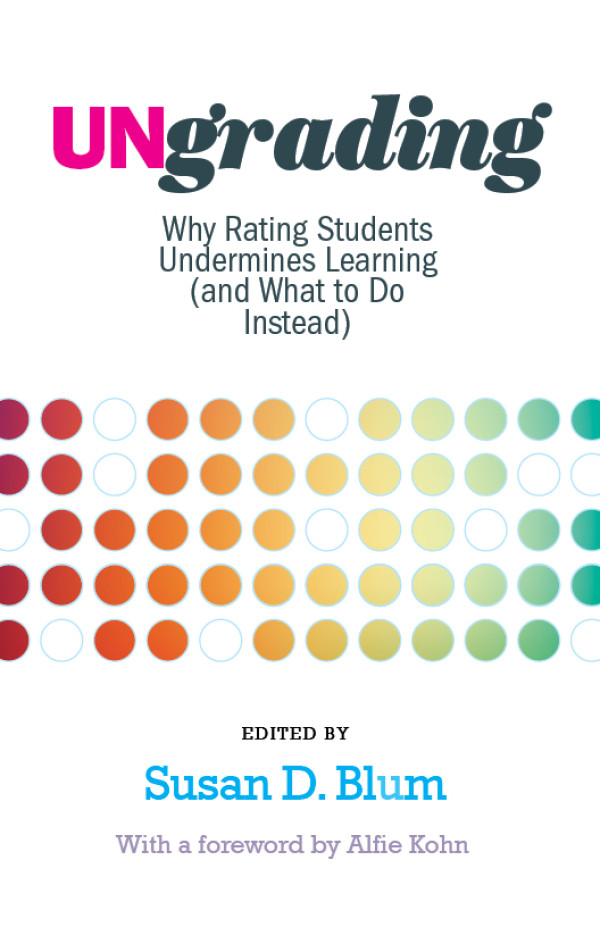Collaborative Grading — UVA Teaching Hub