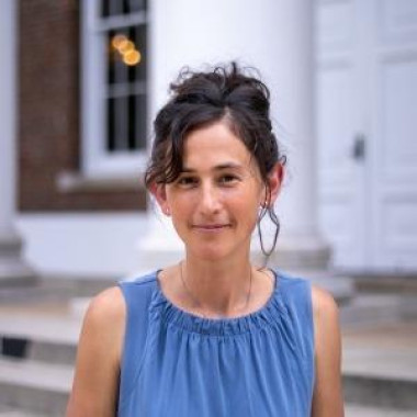 Liza Flood