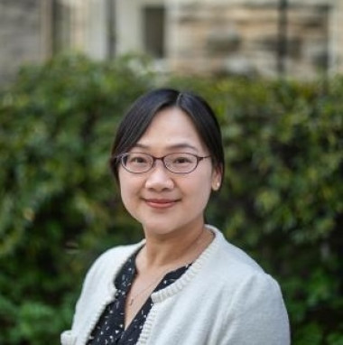 Ying Gao