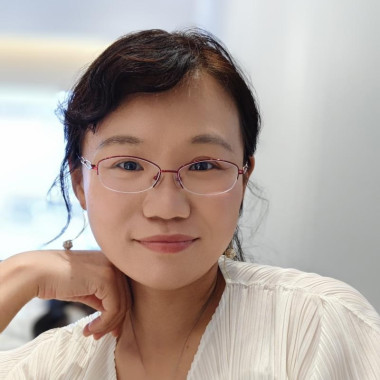Elaine Yue