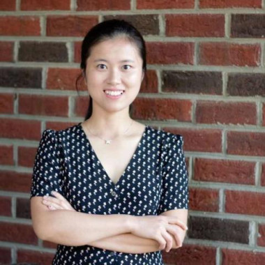 Cynthia Tong
