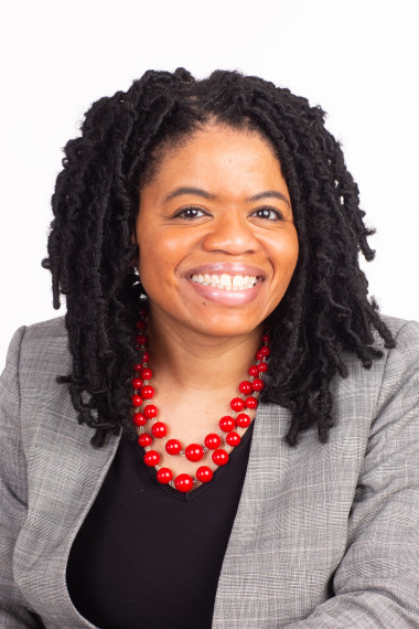 Dr. Tracie Addy