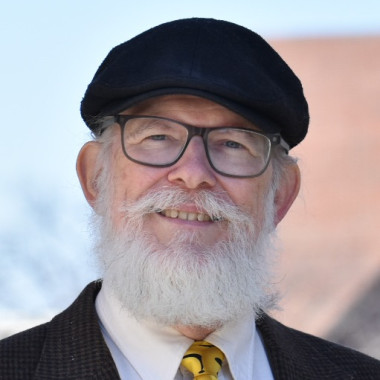 Dave Largent headshot