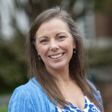Headshot of Lindsay Wheeler