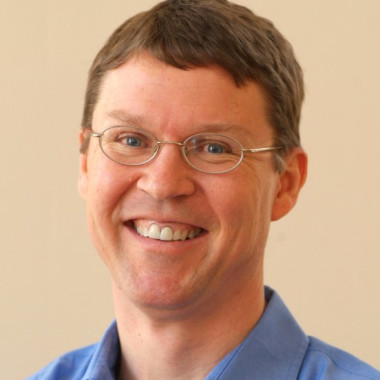 Rip Verkerke headshot