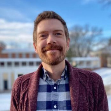 devin donovan's headshot'