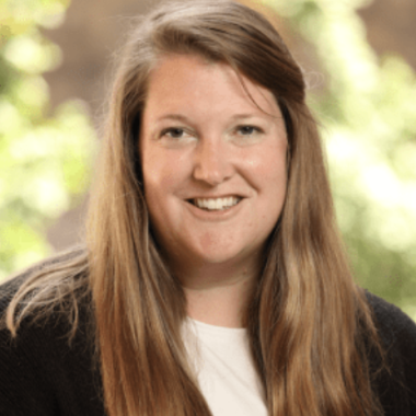 Anne Jewett headshot