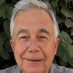 John Piper's headshot'