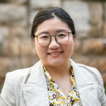 Jun Wang's headshot'