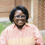 Headshot of Wintre Johnson