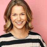 Cortney Lowinski's headshot'