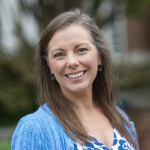 Headshot of Lindsay Wheeler