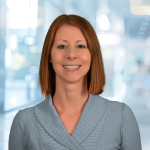 Headshot of Allie Brandriet