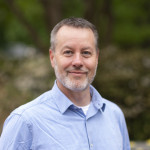 Headshot of Michael Palmer